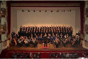 義大利CR交響團