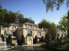 綠地中央廣場[無錫樓盤]