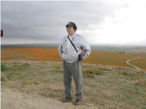 中本聰本人照片