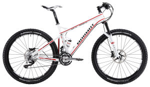 MARMOT XCS RACE