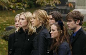 《緋聞女孩》第二季