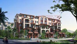 珠海河峰東方墅 珠海河峰東方墅