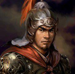 郭慶[前秦游擊將軍]