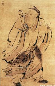 《漢書·東方朔傳》