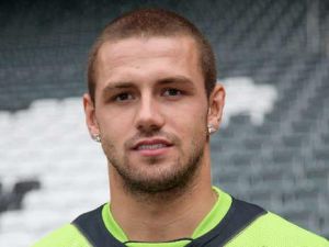 洛甘·拜利 洛甘·拜利