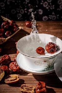 佳縣油棗 佳縣油棗