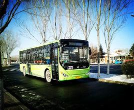 齊齊哈爾公交11路 齊齊哈爾公交11路