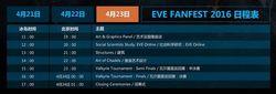 EVE Fanfest