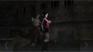 恐怖地穴逃生 恐怖地穴逃生