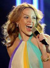 凱麗&middot;米諾