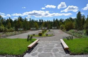 汗馬自然保護區 汗馬自然保護區