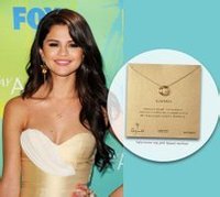 Selena Gomez賽琳娜·戈麥斯