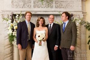 電影《非親兄弟》