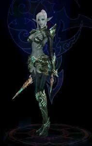 幻影幽靈獵人 幻影幽靈獵人