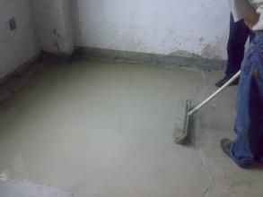 自流平水泥 自流平水泥