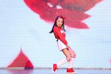 譚喜兒《2017金藝星天團演唱會》