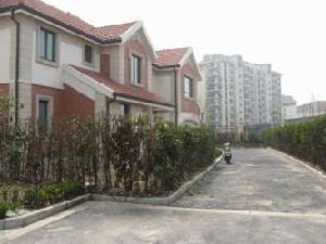 復華城市花園二期 復華城市花園二期