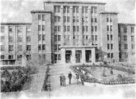 太原冶金工業學校 太原冶金工業學校