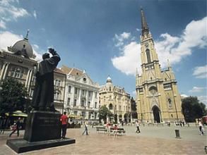 諾維薩德 諾維薩德