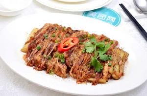 黑椒肥牛卷 黑椒肥牛卷