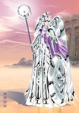 聖鬥士星矢 角色圖片