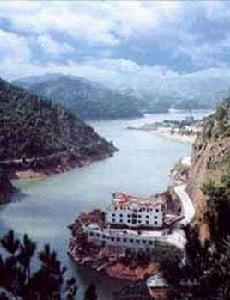 梅州長潭旅遊區 梅州長潭旅遊區