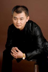 楊子軍[著名策劃人、舞蹈家、武術家、音樂人]