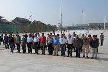 集寧戰役紅色紀念園