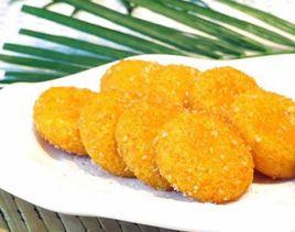 黃金南瓜 黃金南瓜