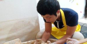 樂玩DIY陶藝（福建店）