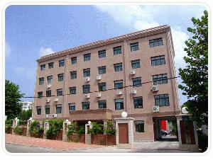 山東天健投資擔保集團有限公司