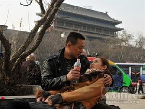 《西京囧事》電影劇照