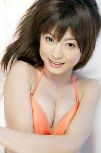 阪本麻美 阪本麻美