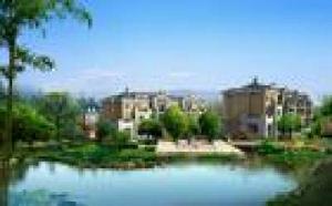 綠野春天家園 綠野春天家園