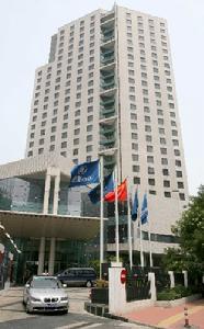 希爾頓企業文化