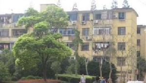 莘建一村 莘建一村