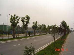 維詩凱亞別墅俐馬花園 維詩凱亞別墅俐馬花園