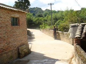 老熊箐自然村 老熊箐自然村