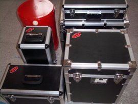 耐壓試驗 耐壓試驗