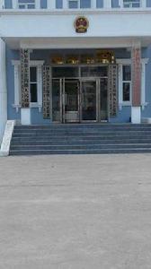 五岔溝鎮 五岔溝鎮