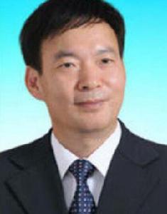 劉堃[深圳市衛計委原副主任]