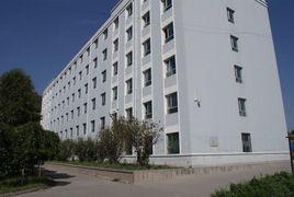 青海省重工業職業技術學校 青海省重工業職業技術學校