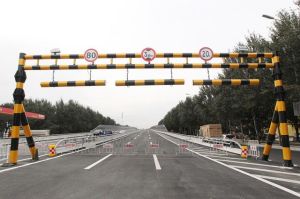 港灣東三街 港灣東三街