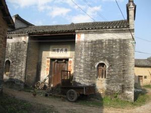 上唐家村 上唐家村