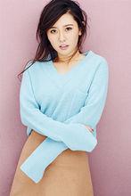 苗青[新生代演員]