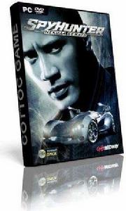 間諜獵手:無處可逃 間諜獵手:無處可逃