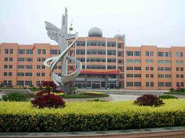 桑植縣第一中學