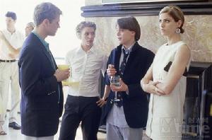 《伊比的墮落》