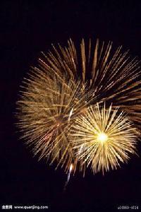 煙火藥劑 煙火藥劑