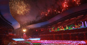 廣州2010年亞洲殘疾人運動會